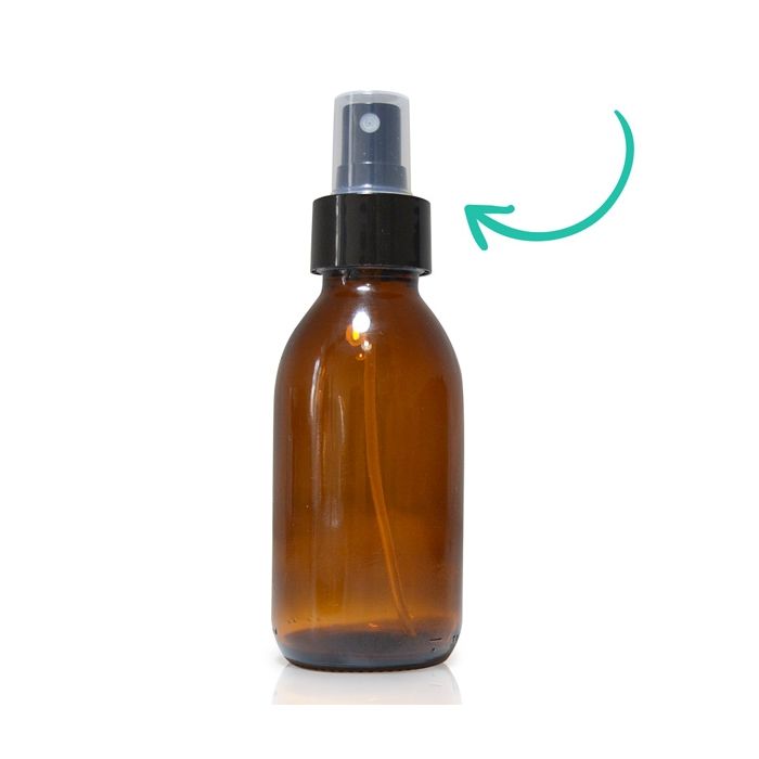 Tapón Spray DIN 28 Jabonarium - Envase Cosmética Natural