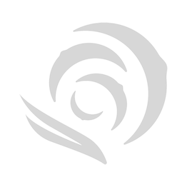 Etiqueta para Champú - Rayas rosas
