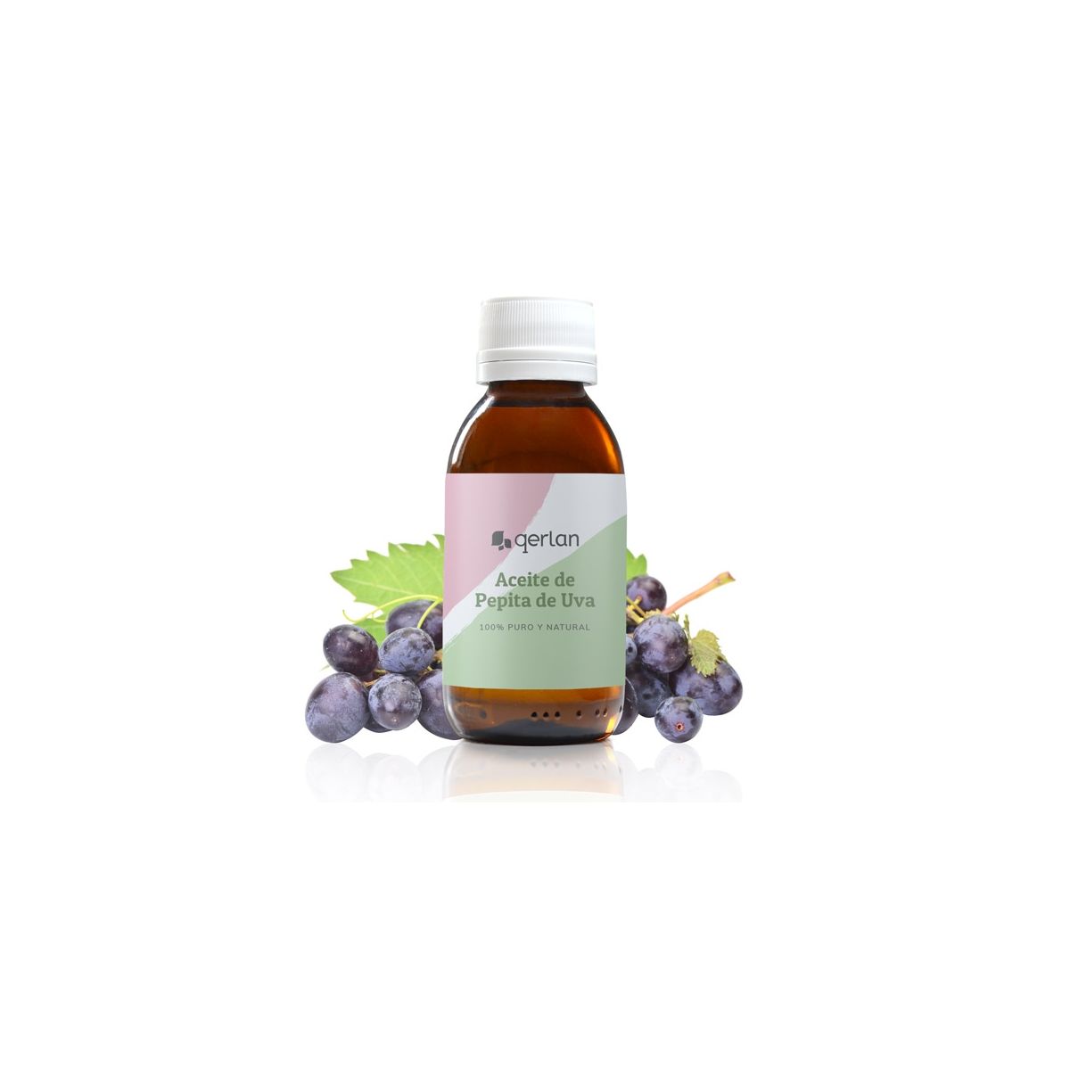 Aceite de semilla de Uva - Comprar - Jabonarium Cosmética Natural Aceite de semilla de Uva - Comprar - Jabonarium Cosmética Natural