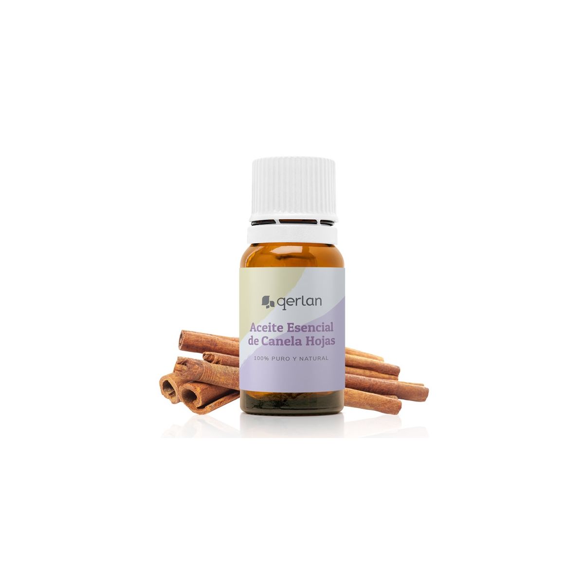 Aceite Esencial de Canela - Comprar - Jabonarium Cosmética Natural