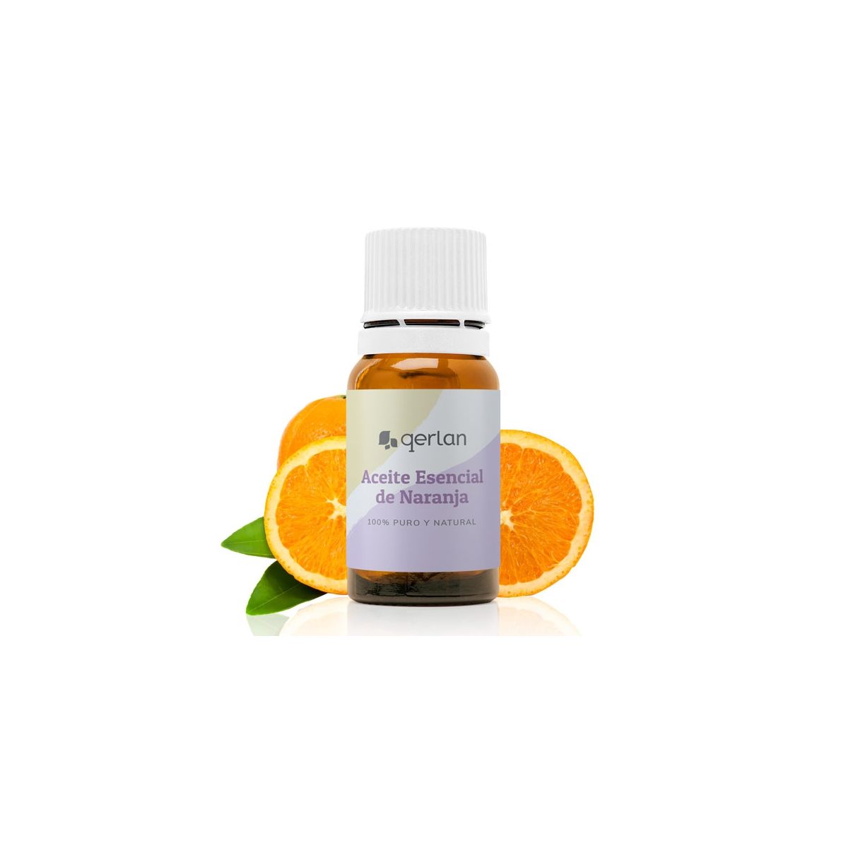 Aceite Esencial de Naranja - Comprar - Jabonarium Cosmética Natural