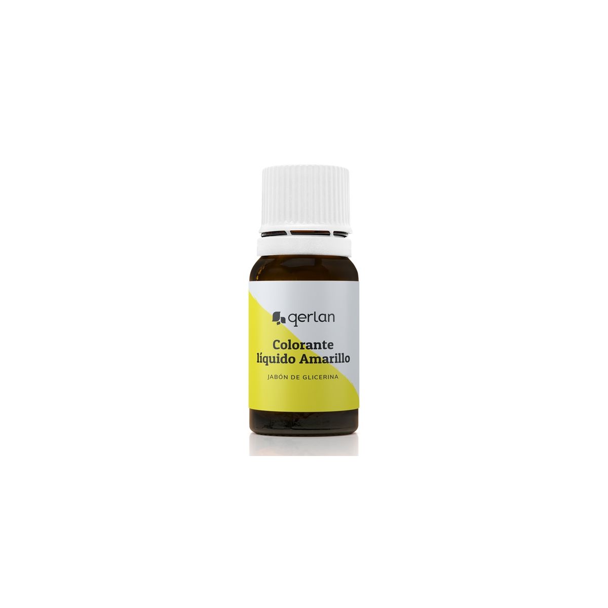 Colorante líquido amarillo para jabón de glicerina - Comprar - Jabonarium  Cosmética Natural