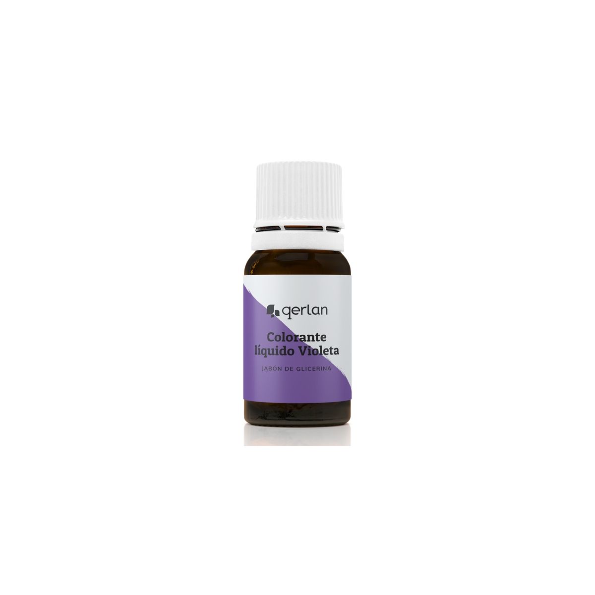 Colorante líquido violeta para jabón - Comprar - Jabonarium Cosmética  Natural