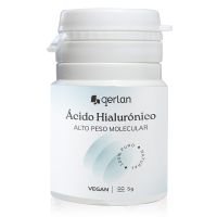 Ácido Hialurónico de Alto Peso Molecular Puro