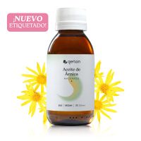 Aceite de Árnica BIO