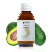 Huile d'avocat 