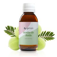 Huile d'amla