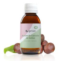 Aceite de Castaño de Indias Bio