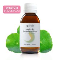 Huile de Centella Asiatica