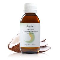 Huile de Coco Fractionnée biologique