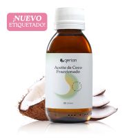 Aceite de Coco Fraccionado