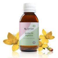 Huile de millepertuis biologique
