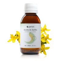 Huile de jarilla Bio