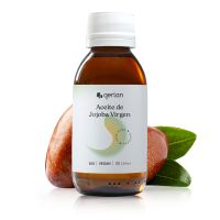 Huile de jojoba vierge, pure et biologique