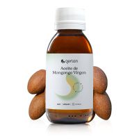 Huile de Mongongo vierge biologique