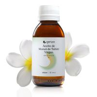 Aceite de Monoi de Tahiti Virgen