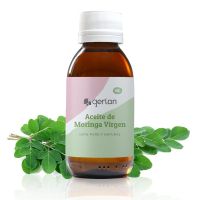 Aceite de Moringa Bio Virgen