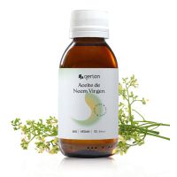 Huile de Neem Vierge et Biologique