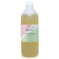 Huile de palme biologique