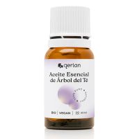 Aceite Esencial del Árbol del Té Bio
