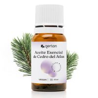 Aceite Esencial de Cedro del Atlas Bio