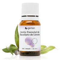 Aceite Esencial de Eucalipto Limón Bio - Citriodora