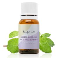 Huile essentielle de menthe poivrée
