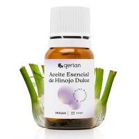 Aceite Esencial de Hinojo Dulce