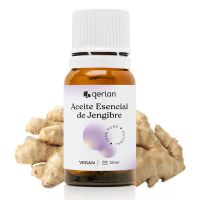 Aceite Esencial de Jengibre