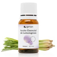 Aceite Esencial de Lemongrass