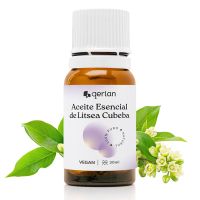 Aceite Esencial de Litsea Cubeba
