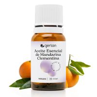 Aceite Esencial de Mandarina Clementina