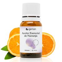Aceite Esencial de Naranja