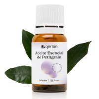 Aceite Esencial de Petitgrain