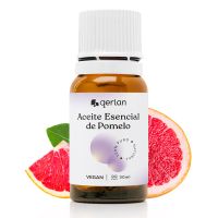 Aceite Esencial de Pomelo