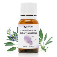 Aceite Esencial de Salvia Sclarea