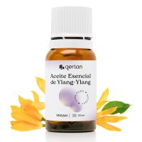 Aceite Esencial de Ylang ylang