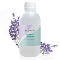 Eau de Lavande 