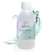 Eau de mer