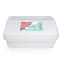 Glicerina Blanca para jabones sin SLS, base