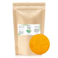 Poudre de curcuma