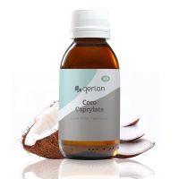 Caprylate de noix de coco Bio