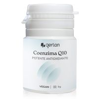 Coenzyme Q10
