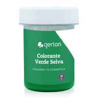 Colorante Verde Selva