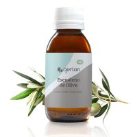 Squalène végétal d'olive biologique