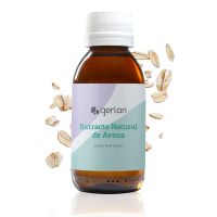 Extracto Natural de Avena BIO