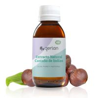 Extracto Natural de Castaño de Indias BIO