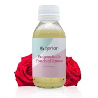 Fragancia Touch of Roses