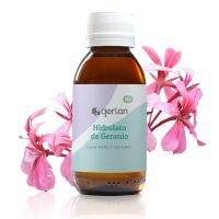 Hydrolat de géranium Bio