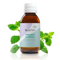Hydrolat de mélisse bio